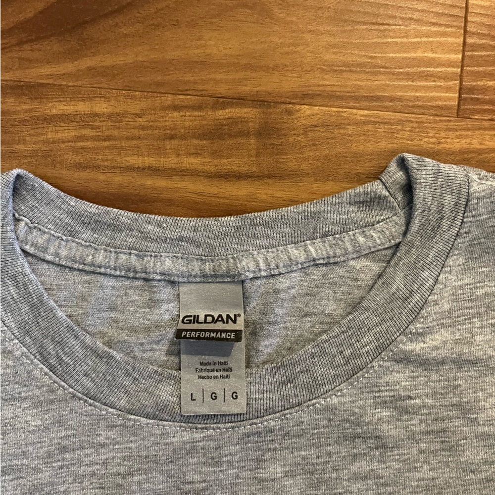 Gildan Large T-Shirt Bundle - Picture 5 of 5